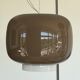 Foscarini Chouchin 1, 2 & 3 glass pendant lamps