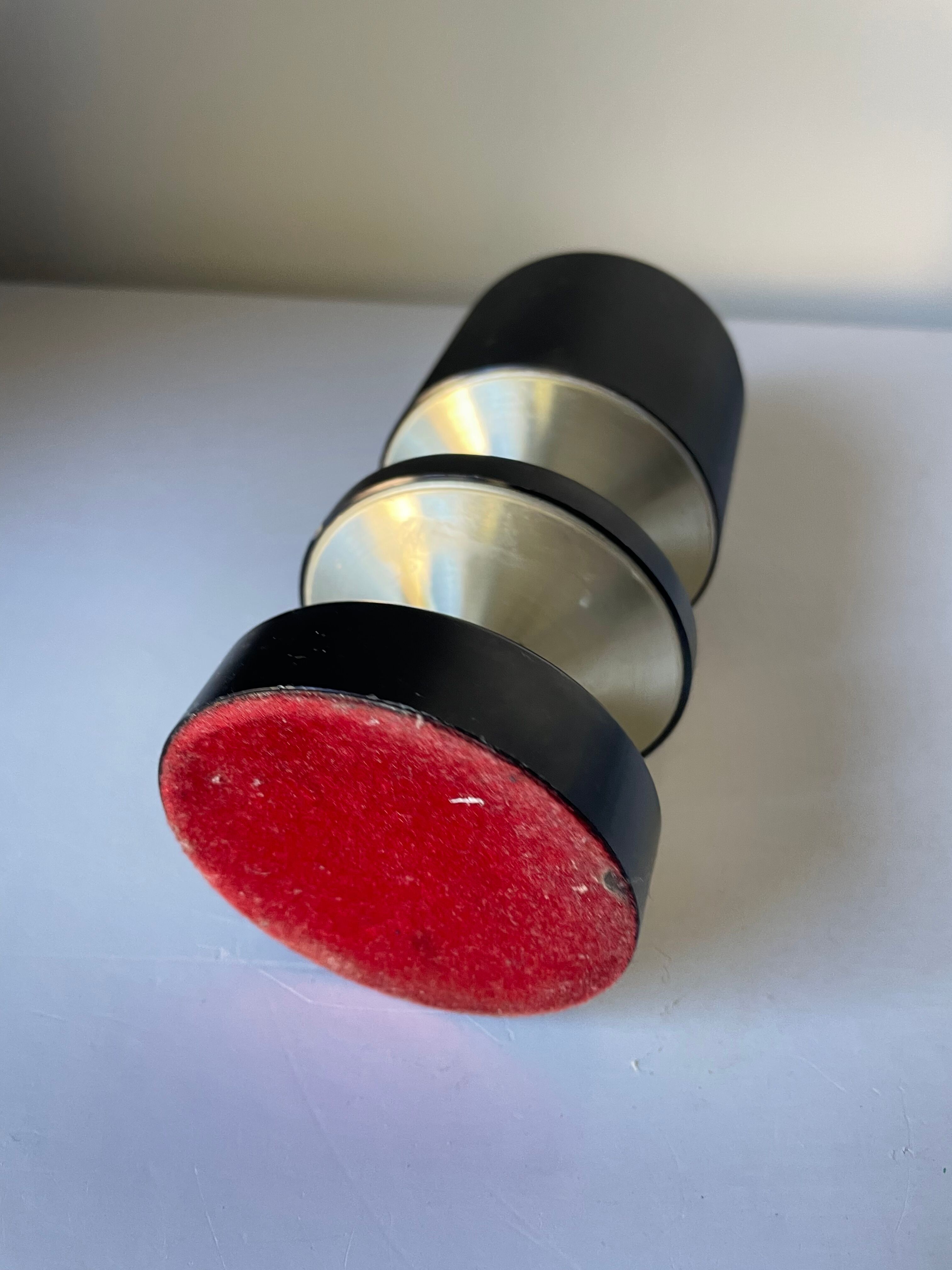 Modernist Vintage  SAROME Japan Table lighter