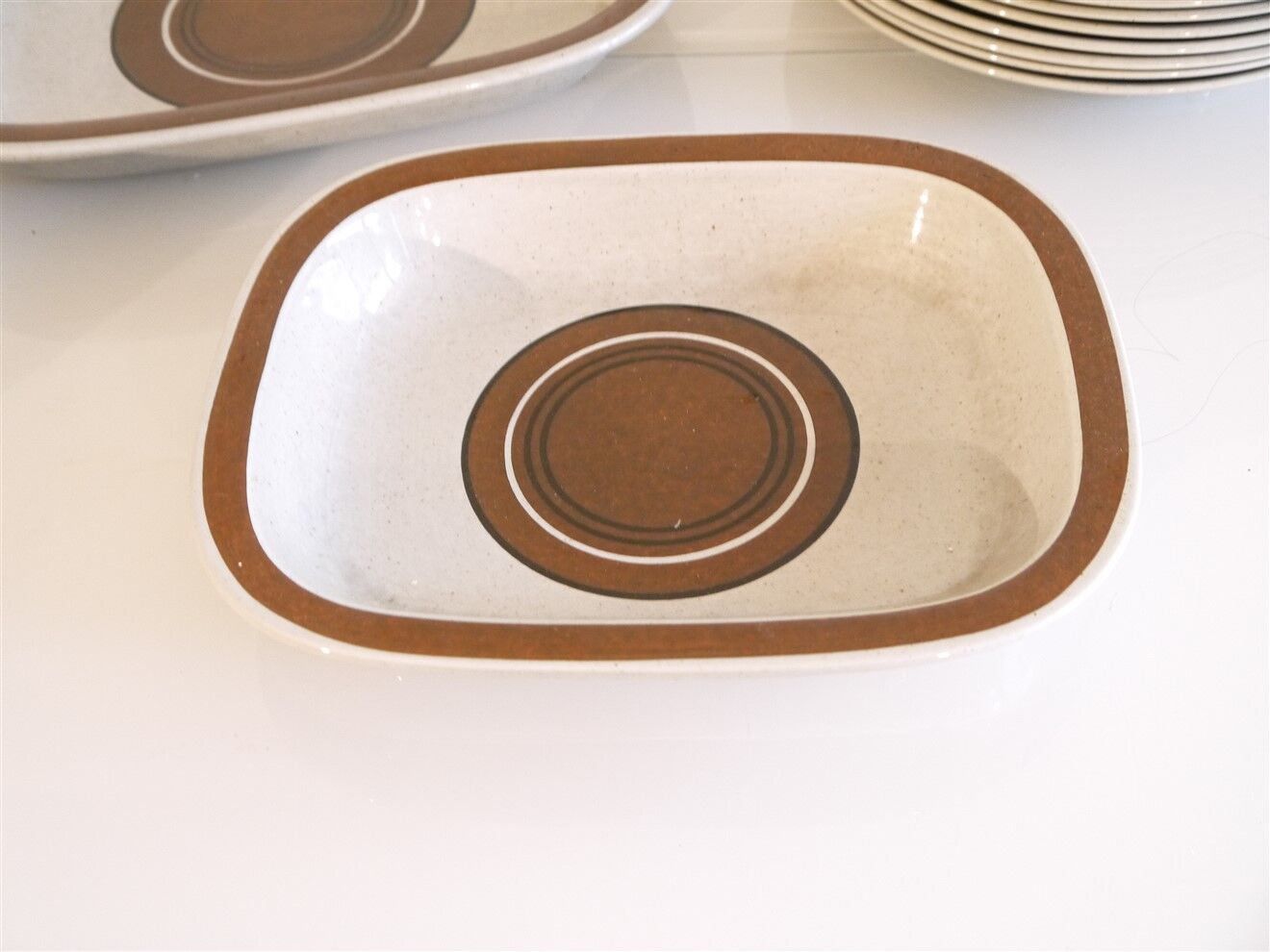 Table service "30 pieces" from Rorstrand 1960