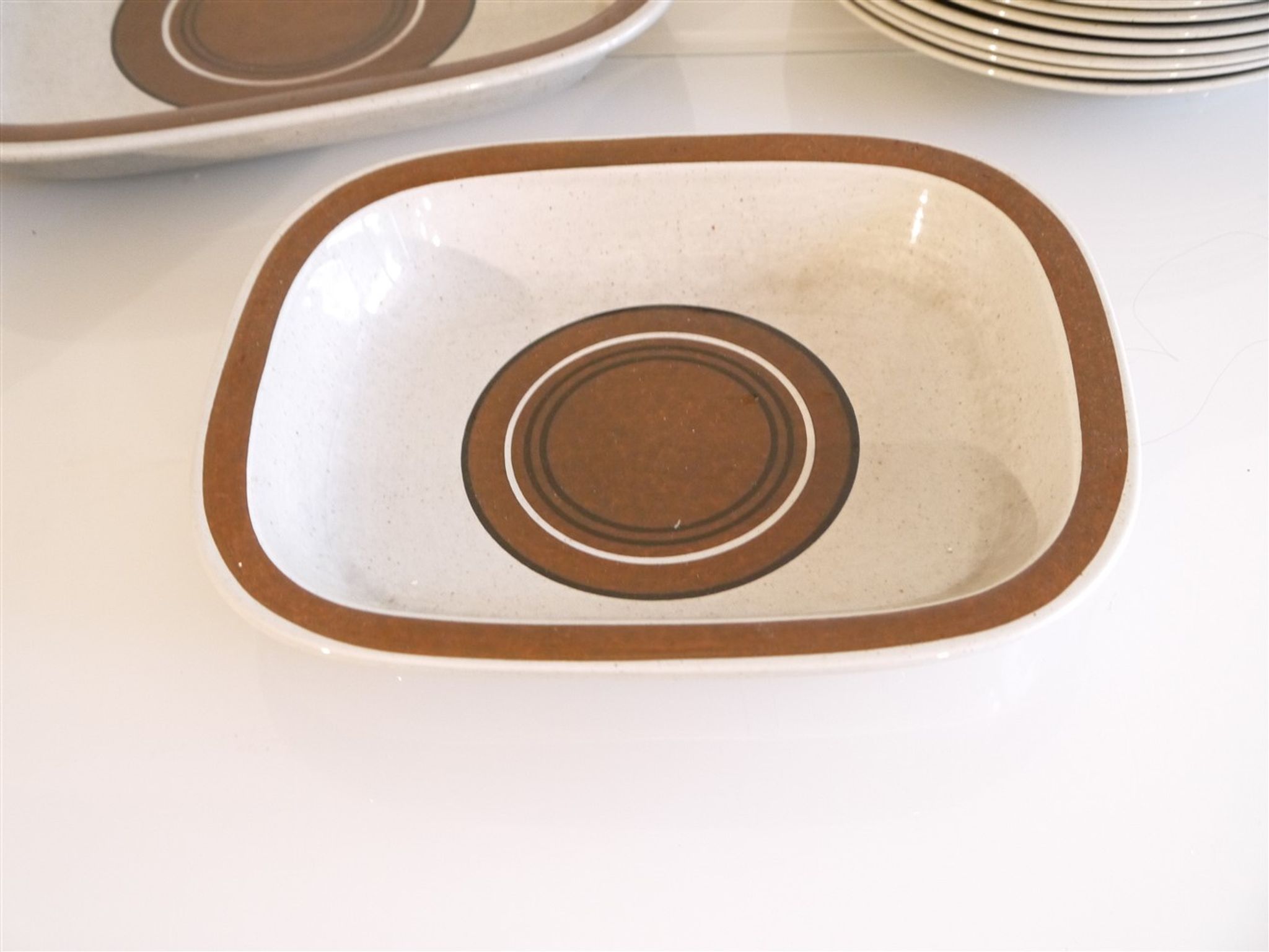 Table service "30 pieces" from Rorstrand 1960