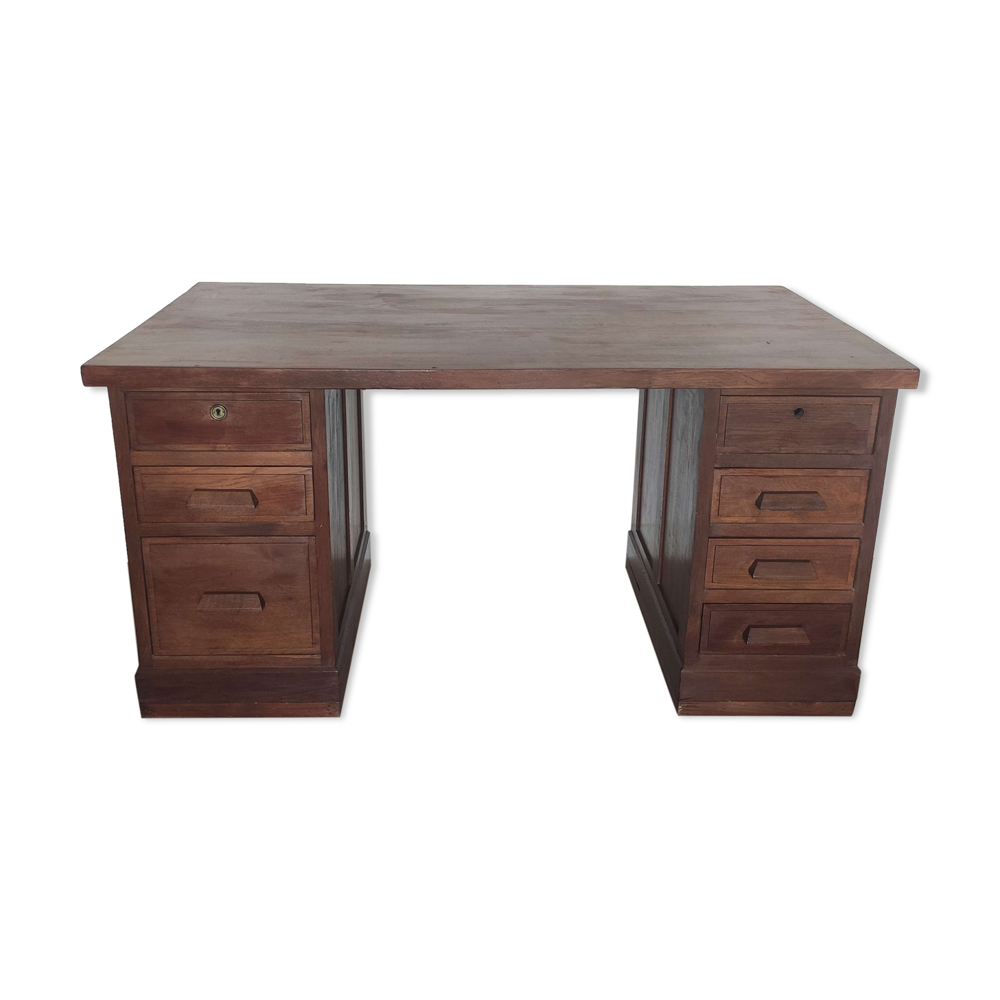 Office administration 50s