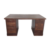 Bureau administration années 50