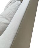 4-seater corner sofa / bench