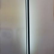 Lampadaire Tronconi Manhattan, années 1970.