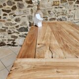 Antique chest of drawers