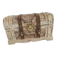 Wooden box