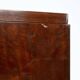 Walnut Veneered Drawer Cabinets or Nightstands by Baker, England, 1970s