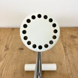 White Table Lamp by Josef Hurka for Napako, 1960s