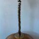 Vintage Space Age Herda suspension | mid-century lamp | 70s retro lighting
