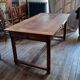 Table de ferme