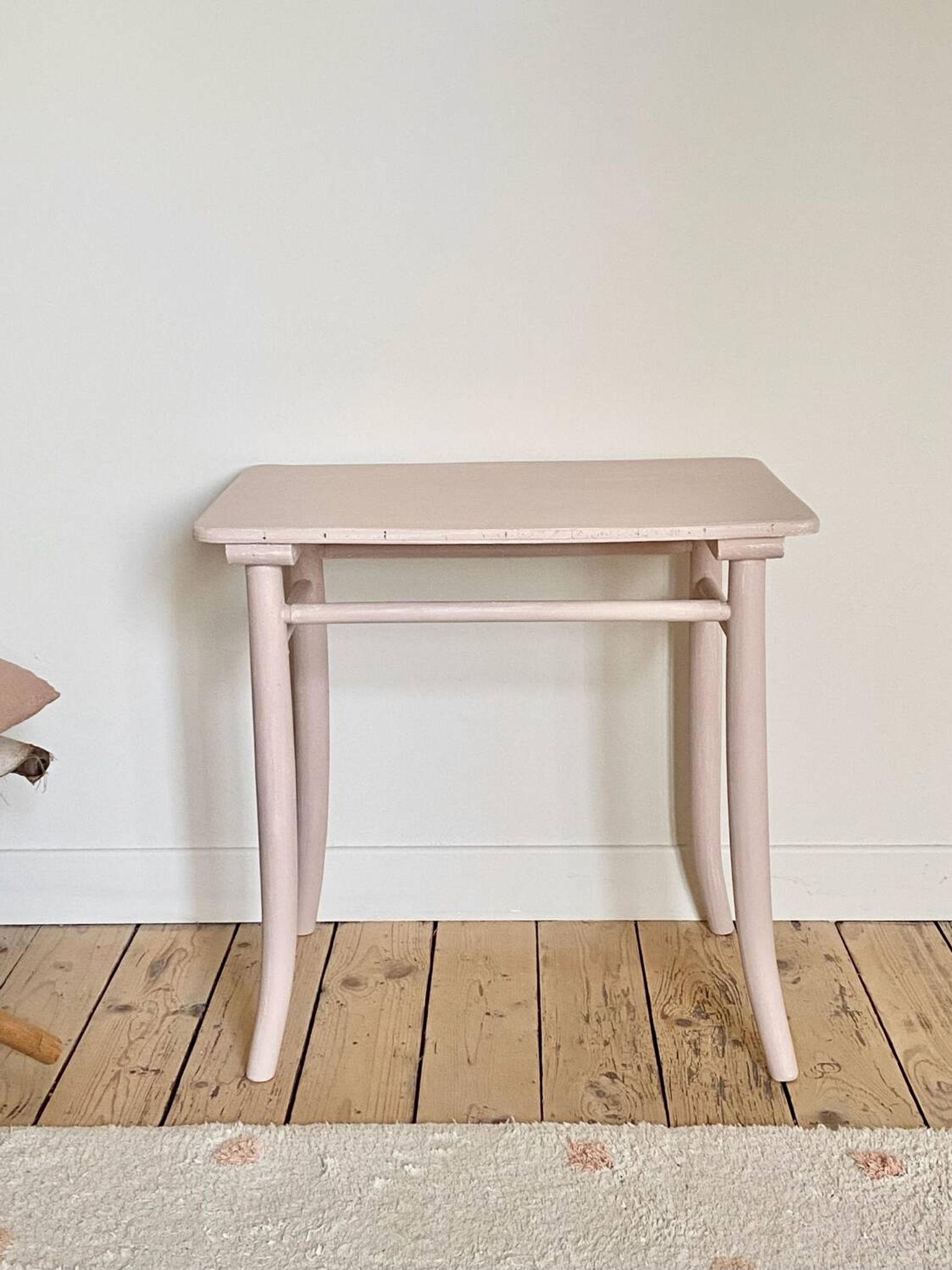 Side table