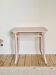 Side table