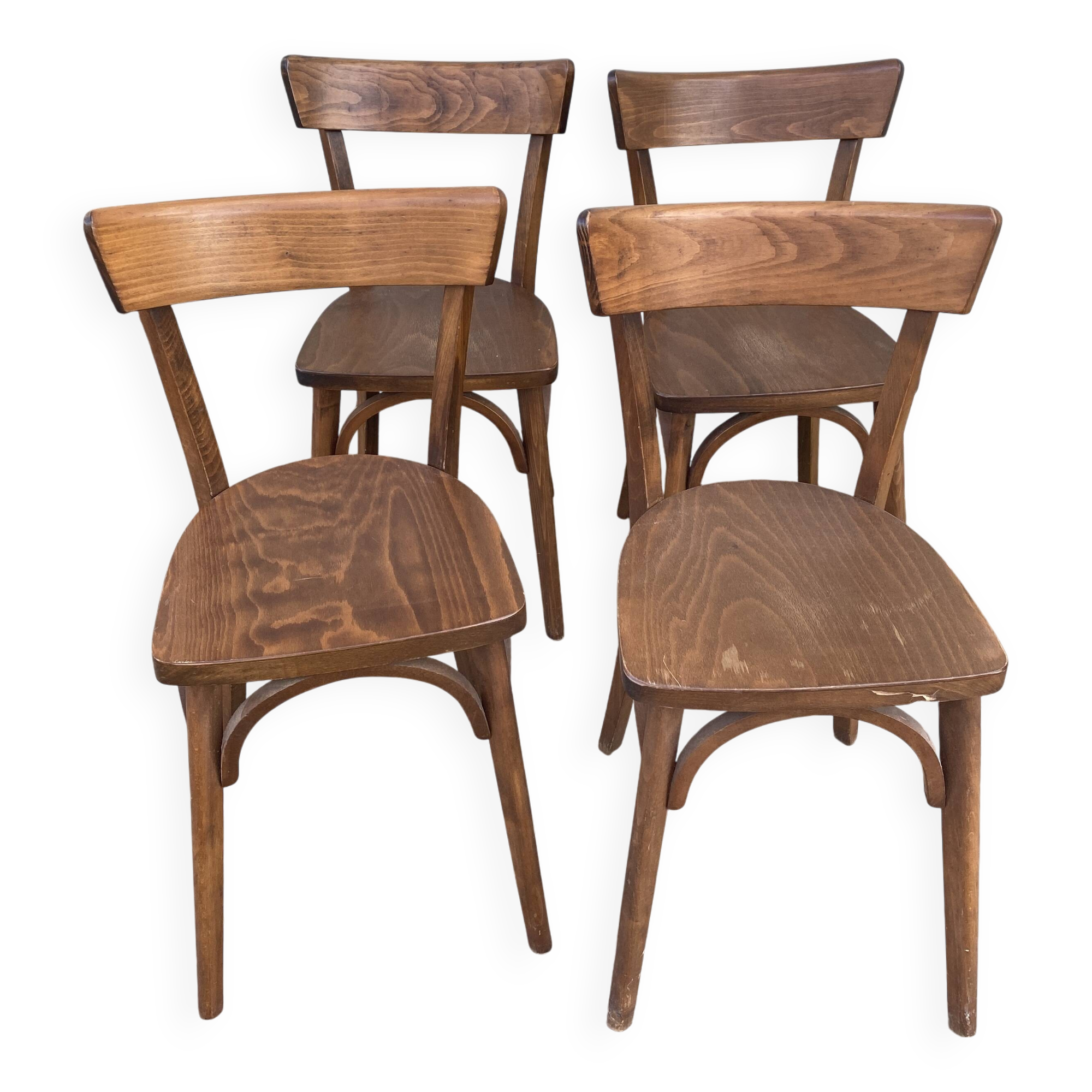 Bistro chairs