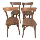 Bistro chairs