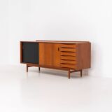 Buffet OS29 par Arne Vodder pour Sibast