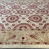 Ziegler Oriental Rug 406x296 cm