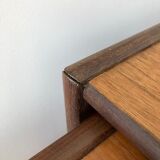 G-plan tables by R. Bennett