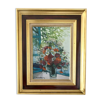 Michel henry painting