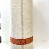 Tube lampshade, 1970
