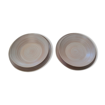 Assiettes