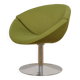 Fauteuil modèle EJ 96 « Apollo » par Peter Hjort Lorentzen & Johannes Foersom
