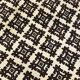 Tapis laine arabesques