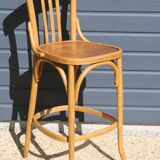 High chair baumann 1950