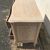 Louis XV-style dresser