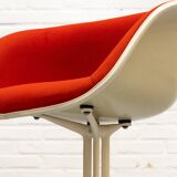 La Fonda Chair Charles & Ray Eames  for Vitra