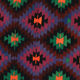 Anatolian handmade kilim rug 283 cm x 163 cm