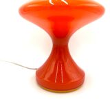 Mid-century modern table lamp, S. Tabera, 1970s