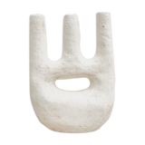 Ceramic candle holder tamegroute