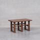 Table basse