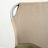 Pair of “Lovisa” armchairs by Pethrus Lindlöf, 1970s