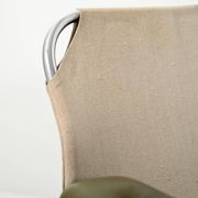 Pair of “Lovisa” armchairs by Pethrus Lindlöf, 1970s