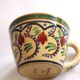 Ceramic tea cups Keraluc
