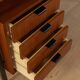 Free Standing Desk, 1960s
