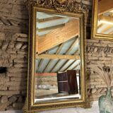 Old mirror