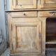 Mountain walnut furniture XXL 1900
