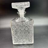 Star Whiskey Decanter