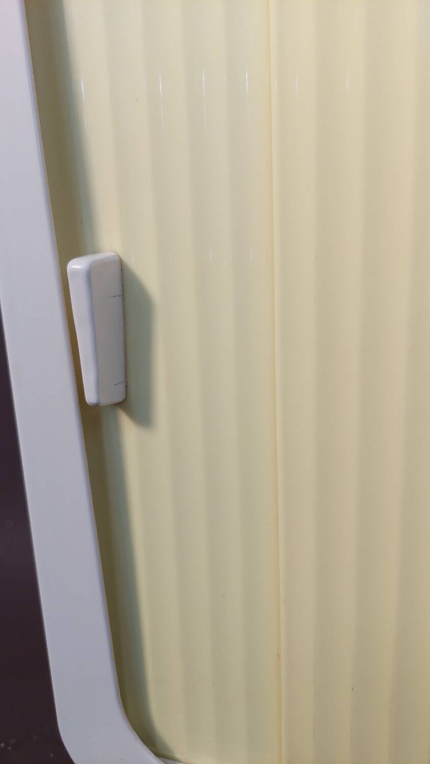 Medicine cabinet 1960