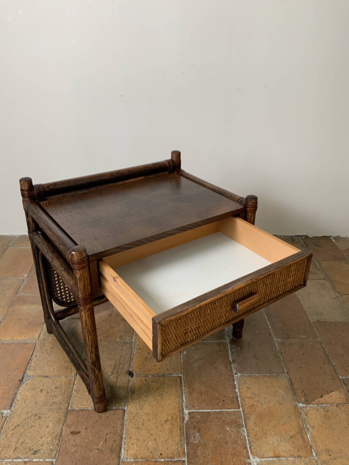 Nightstand or side table