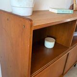 1960s vintage sideboard
