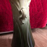 Art Nouveau style vase