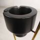 Ceramic ashtray base 50