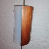 Scandinavian lamp 1950