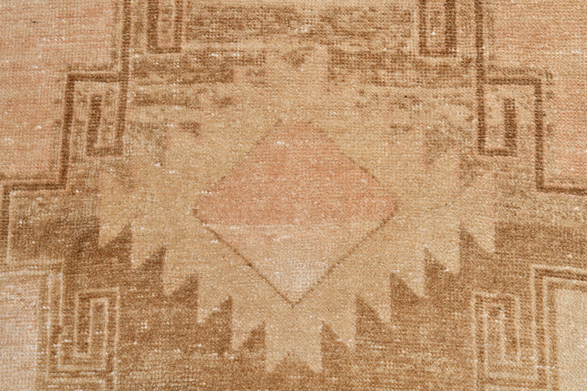 Tapis coureur turc oriental, 86x312cm