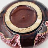 Marius Giuge candy box for Vallauris