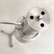 Jo Hammerborg floor lamp from the 70s