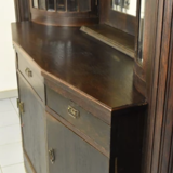 Dresser, 20th